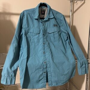 Wrangler Sportsman long sleeve shirt